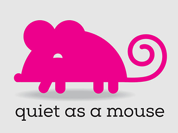 Quiet-Mouse